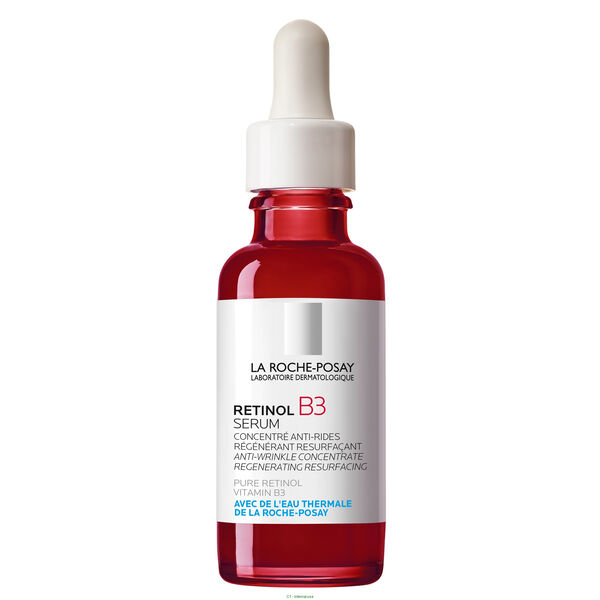 La Roche-Posay Rétinol B3 Sérum 30 ml